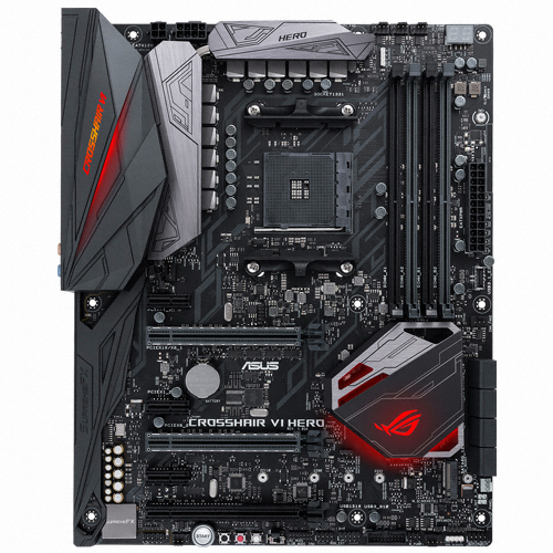 ASUS ROG CROSSHAIR VI HERO STCOM_이미지
