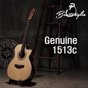 GENUINE 1513C 통기타