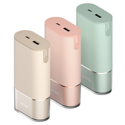 ��Ʈ�� PD PPS 30W �������͸� IB210 10000mAh