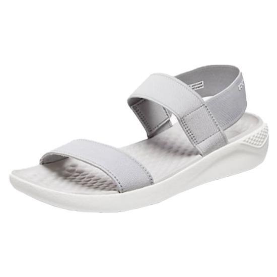 크록스 라이트라이드 샌들 205106-00J