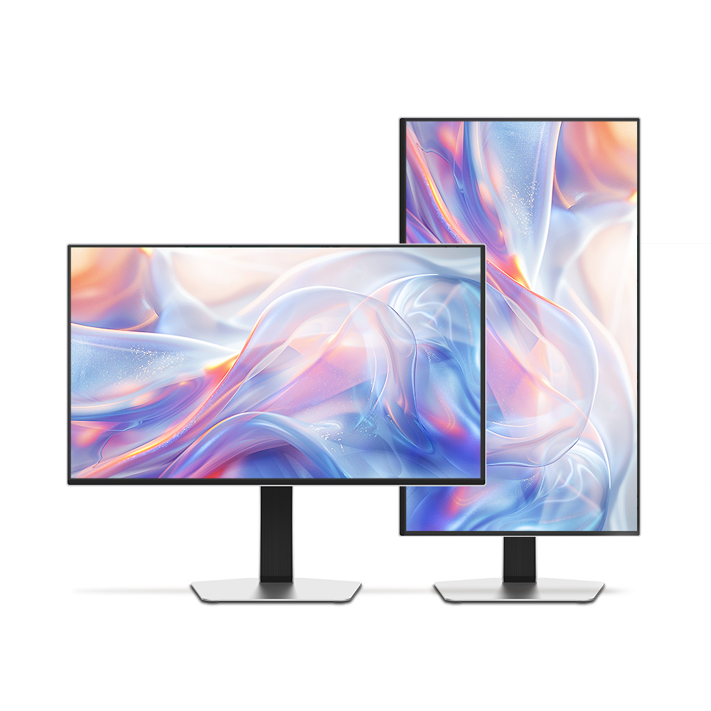 TFG27U16FLMW QD-OLED UHD 165 게이밍 화이트