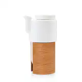 톤피스크 Warm Tea-Coffee Pot small 600ml