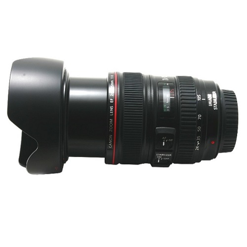 캐논 EF 24-105mm F4 L IS USM (중고품)_이미지