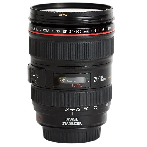 캐논 EF 24-105mm F4 L IS USM (중고품)_이미지