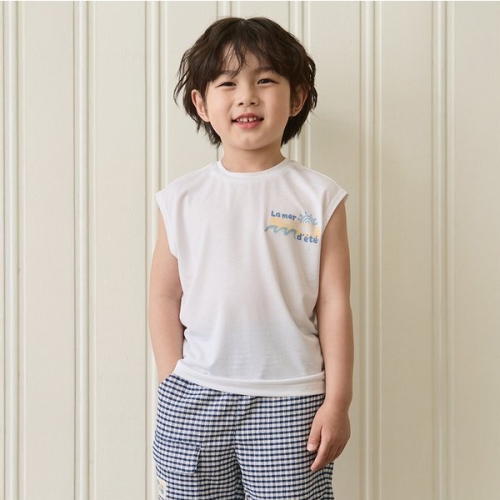 치크 냉감 쿨 나시티 CKRN2551B_7358