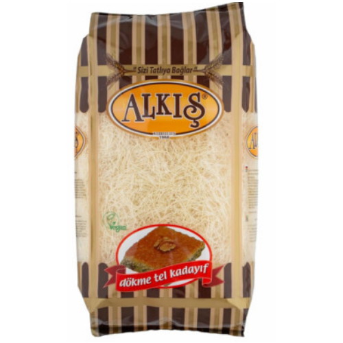 ALKIS 카다이프 면 500g (1개)