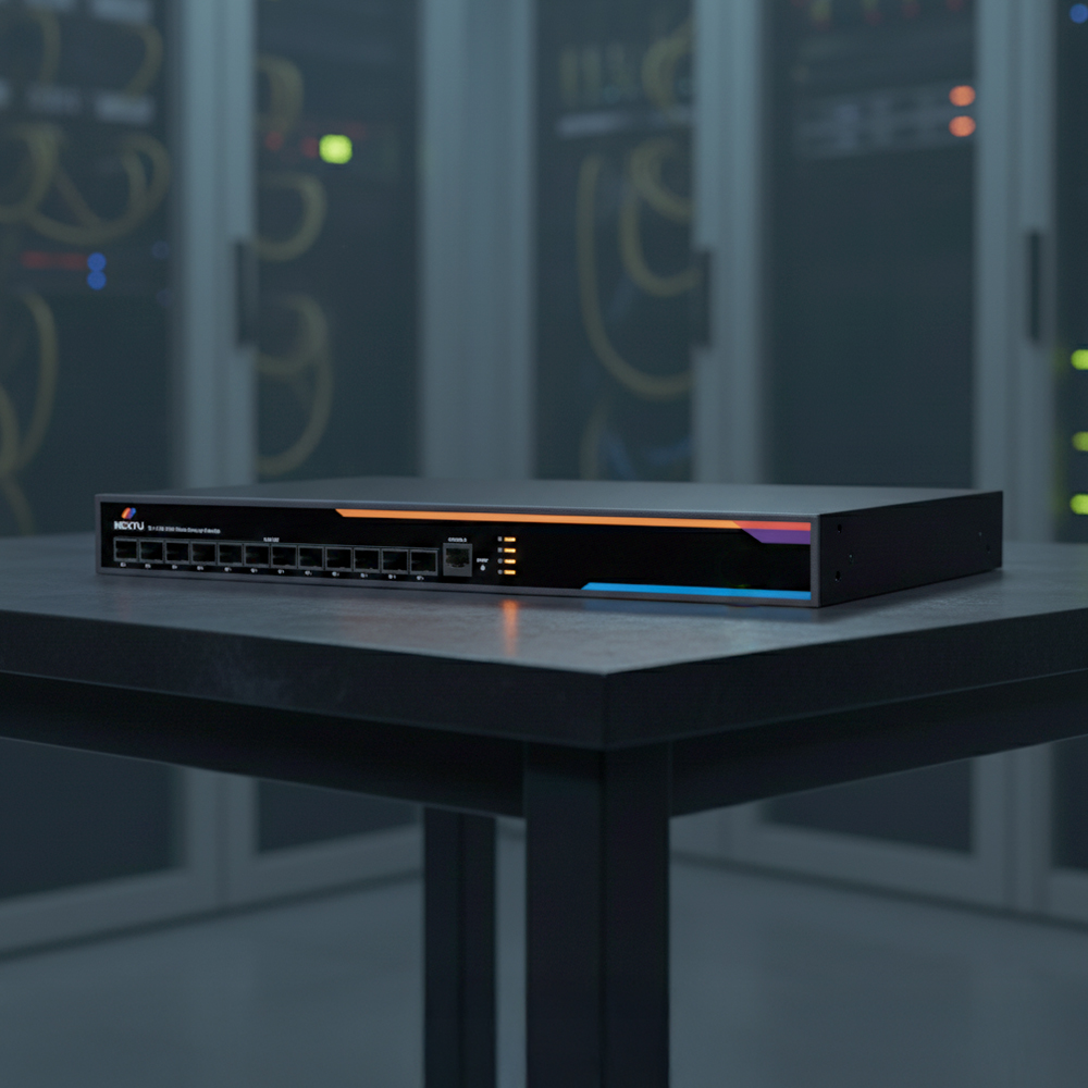이지넷유비쿼터스 NEXTU 3212SFPL3-10G new 스위치허브_이미지