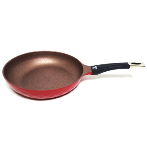 키친아트 ㅤ꼬뜨 울트라 IH 인덕션 프라이팬 (28cm)_이미지