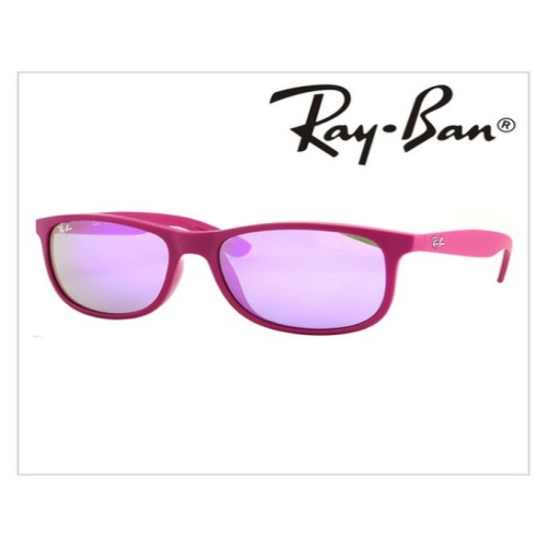  레이밴 미러 선글라스_RB4202F 6072 3R (57mm)