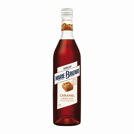 마리브리자드 카라멜 시럽 700ml