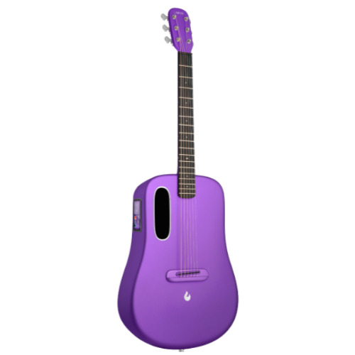 라바 ME4 Carbon 스마트기타