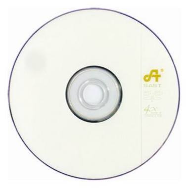 SAST SAST 4.7GB 4x 케익 25장