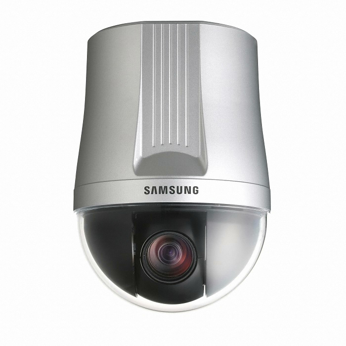 한화비전 SPD-3000