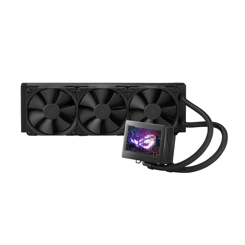 ASUS ROG RYUJIN III 360