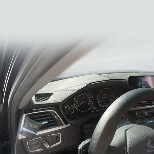 리츠  루이스 대시보드커버 [차종확인]