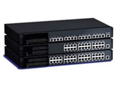 Levelone 24p Switch Rack_이미지