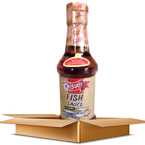 수리 피쉬소스 295ml (6개)_이미지