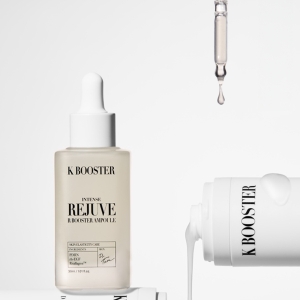 케이부스터 인텐스 리쥬비 R 부스터 앰플 30ml (1개)_이미지