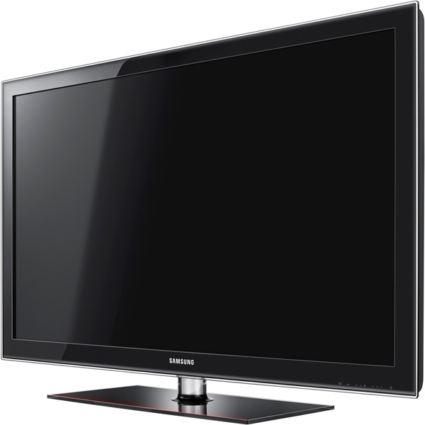 삼성전자 파브 LN40C630K1F (벽걸이_슬림)_이미지