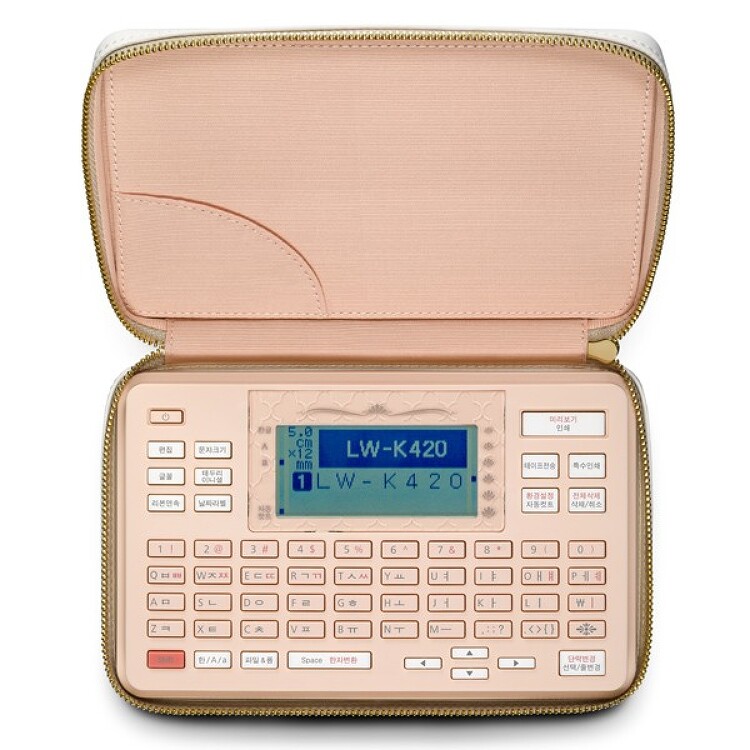 Epson LW-K420 (단품)_이미지