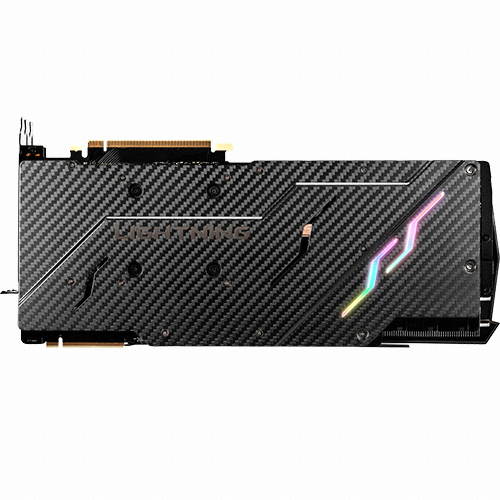 MSI 지포스 RTX 2080 Ti 라이트닝 Z D6 11GB_이미지