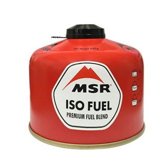 MSR 이소가스 227g (1개)_이미지