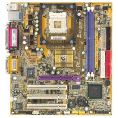 GIGABYTE GIGABYTE GA-8GEMT4