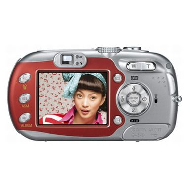 삼성전자 V10 레드 (정품)_이미지
