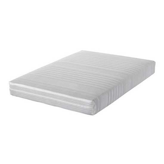 잉글랜더 클림트 슬라이딩 원목 수납 LED침대 SS (DH라텍스7존독립)_이미지