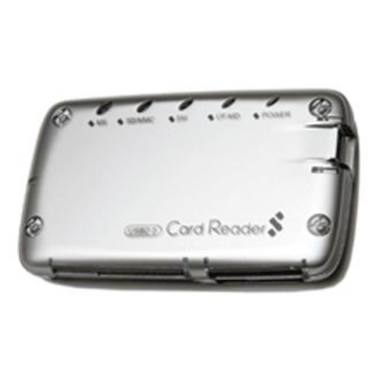 Star-E Star-E 8 in 1 USB 2.0 ī�帮����