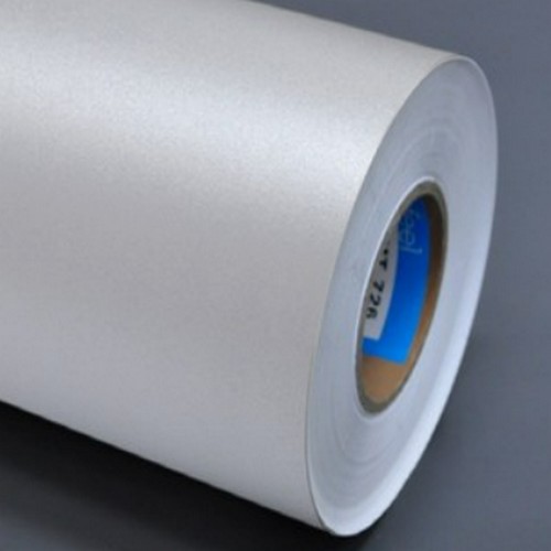 현대시트 금속 메탈 시트지 알루미늄실버 MT745 (1장, 123cm x 50cm)