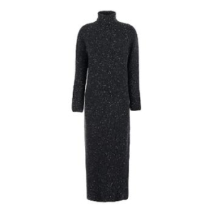 THE ROW MELANI DRESS 10423Y632CCM