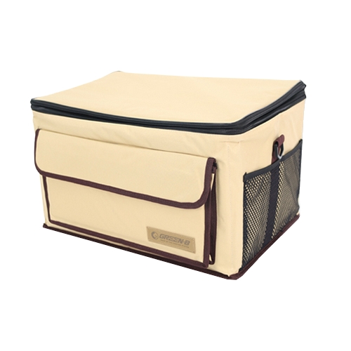 그린비 캠핑 트렁크 M