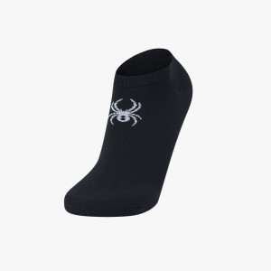 스파이더 베이직 발목 양말 3PACK SPJPANSC305M