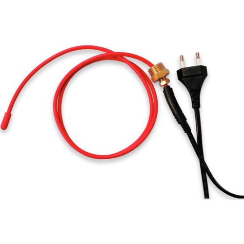 신성엔지니어링 동파방지 열선 삽입형 (1m)_이미지