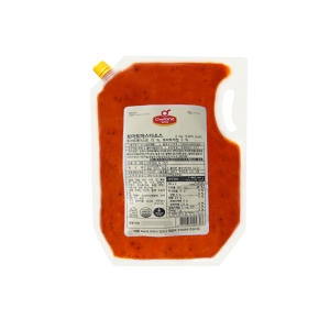  쉐프원 토마토 파스타소스 2kg [1개]