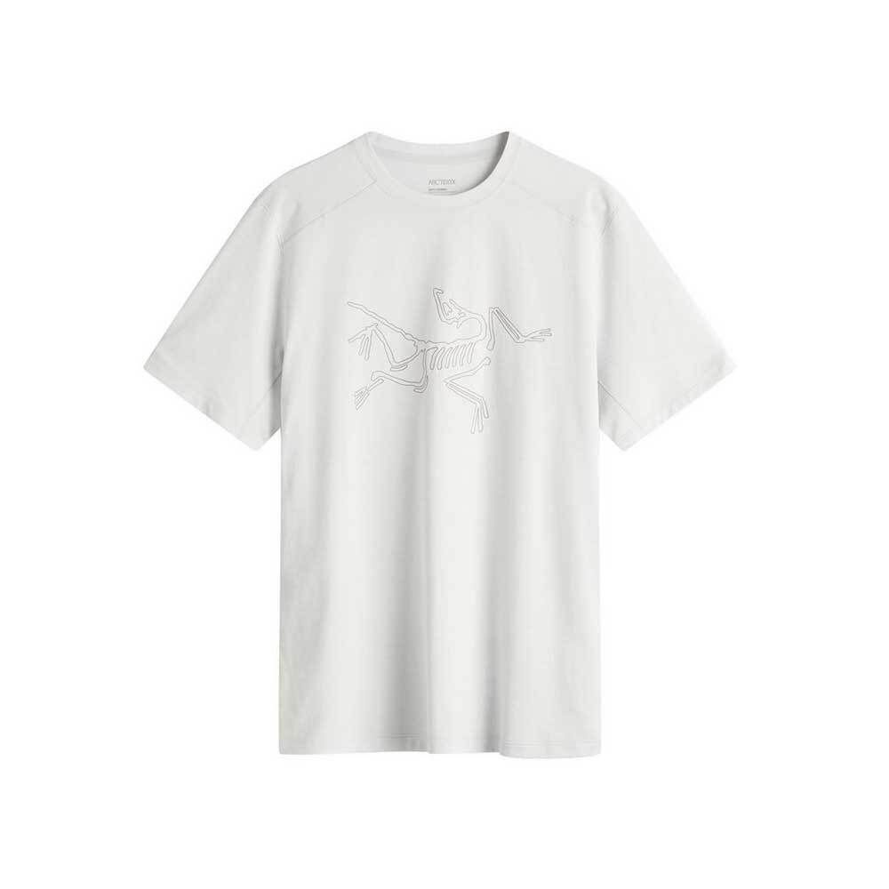 아크테릭스 반팔 티셔츠 ATQSM10293 ARCTIC SILK DOM_이미지