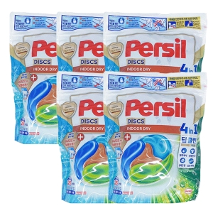 퍼실 디스크 실내건조 파우치 26개입이미지입니다. 누르면 해당 게시물로 새창이동합니다.