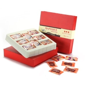 비첸향 프리미엄 미니이지 포크 450g_이미지