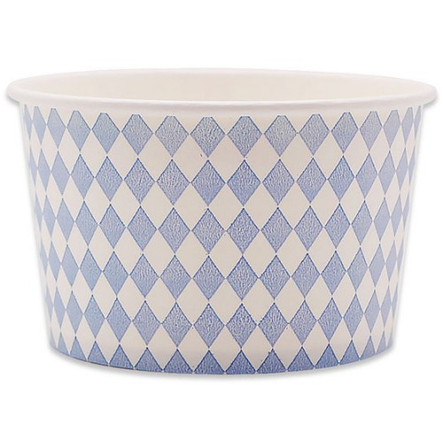 이룸팩 일회용종이그릇 750cc