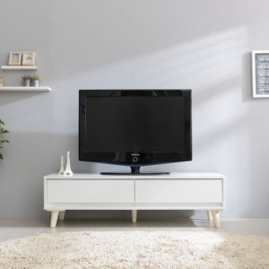  바이프랑 리베라 미니멀 거실장 1200