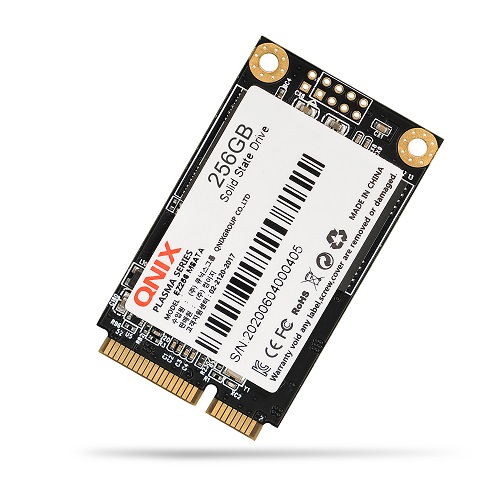 큐닉스그룹 큐닉스 PLASMA SERIES MSATA (256GB)_이미지
