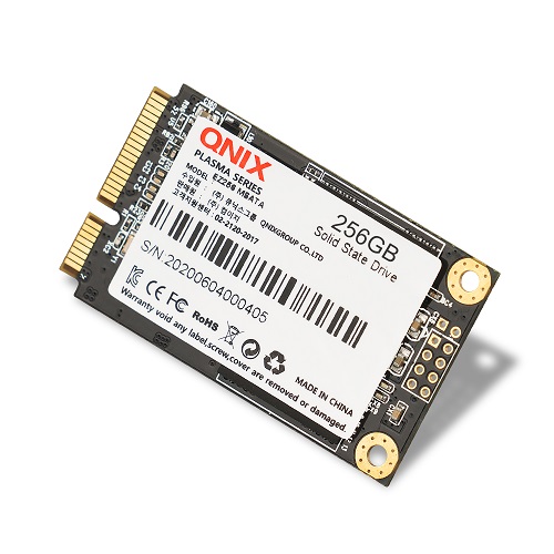 큐닉스그룹 큐닉스 PLASMA SERIES MSATA (256GB)_이미지