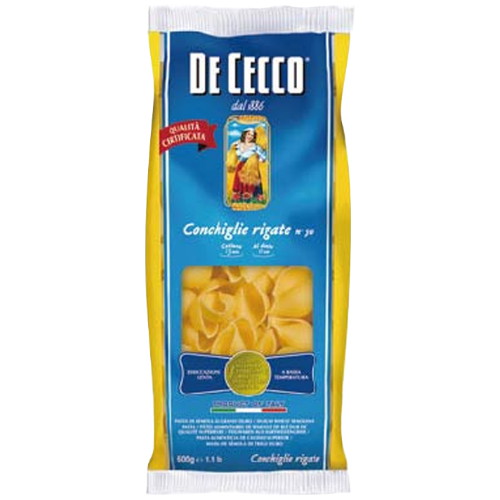 데체코 꼰길리에 500g (3개)_이미지