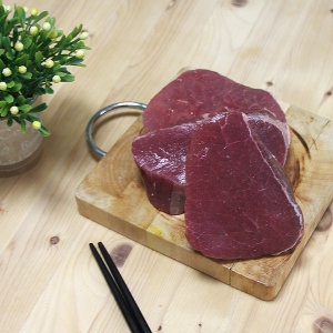 다용도 소 홍두깨살  덩어리 소고기