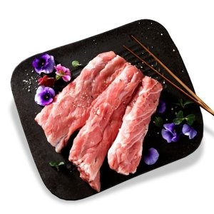 도드람푸드 도드람한돈 냉장 도깨비살, 등심꽃살, 토시살 외 10종