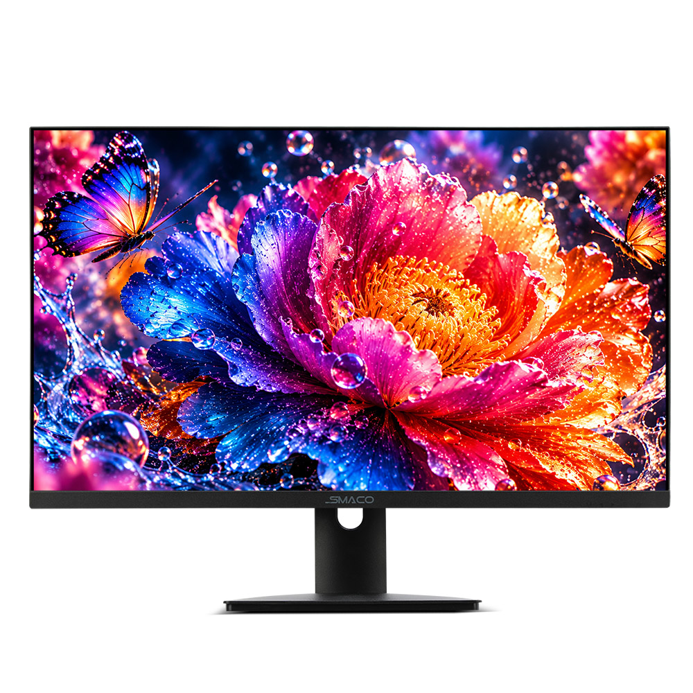 비트엠 SMACO 2740U IPS 4K 플렉스 HDR 무결점_이미지