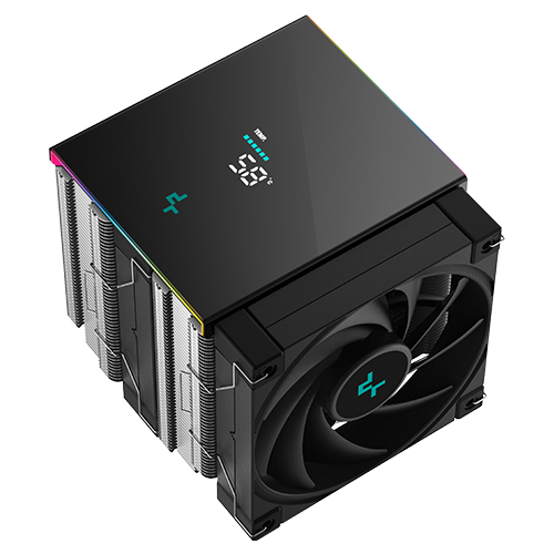 DEEPCOOL AK620 DIGITAL SE