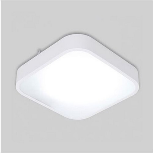 비츠온 LED 마빈 사각 직부등 15W_이미지