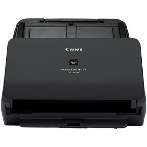 Canon DR-M260